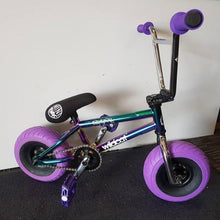 Load image into Gallery viewer, WILDCAT Mini BMX Bikes-birthday-gift-for-men-and-women-gift-feed.com
