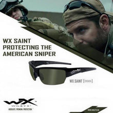 Load image into Gallery viewer, Wiley X WX Saint Sunglasses for the Tactical Man-birthday-gift-for-men-and-women-gift-feed.com
