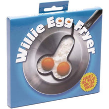 Load image into Gallery viewer, Willie Egg Fryer Mould-birthday-gift-for-men-and-women-gift-feed.com
