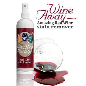Wine Away Red Wine Stain Remover Spray-birthday-gift-for-men-and-women-gift-feed.com