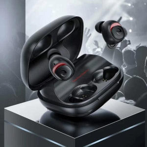 Wireless Noise Canceling Earbuds-birthday-gift-for-men-and-women-gift-feed.com