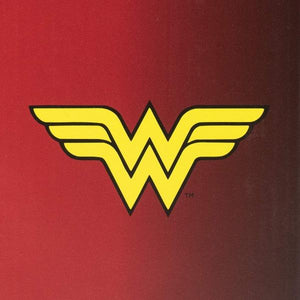 Wonder Woman Coffee Mug and Sock Set-birthday-gift-for-men-and-women-gift-feed.com