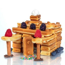 Load image into Gallery viewer, World’s First Building Brick Waffle Maker-birthday-gift-for-men-and-women-gift-feed.com
