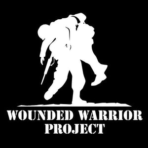 Wounded Warrior Project-birthday-gift-for-men-and-women-gift-feed.com