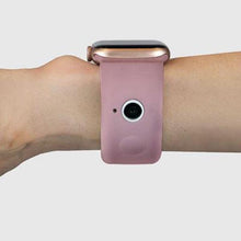 Load image into Gallery viewer, WRISTCAM Dual Camera Apple Watch Band-birthday-gift-for-men-and-women-gift-feed.com
