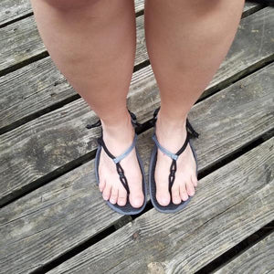 XEROSHOES CLOUD Women’s Barefoot Sandal-birthday-gift-for-men-and-women-gift-feed.com