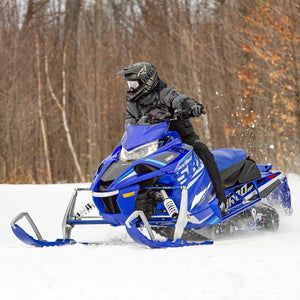 YAMAHA Sidewinder SRX LE The Fastest Snowmobile On Earth-birthday-gift-for-men-and-women-gift-feed.com