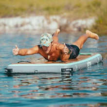 Load image into Gallery viewer, Yoga Mat Inflatable Paddle Boards for Adults-birthday-gift-for-men-and-women-gift-feed.com
