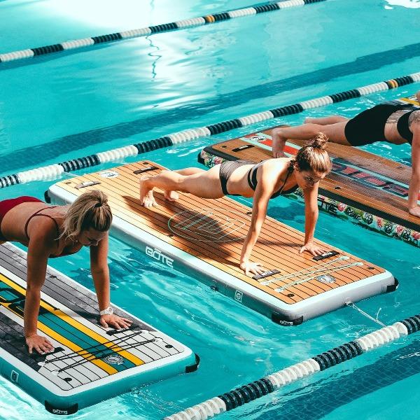 Yoga Mat Inflatable Paddle Boards for Adults-birthday-gift-for-men-and-women-gift-feed.com
