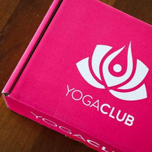 Load image into Gallery viewer, YOGACLUB Subscription Box-birthday-gift-for-men-and-women-gift-feed.com
