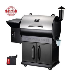 Z GRILLS Wood Pellet Grills-birthday-gift-for-men-and-women-gift-feed.com