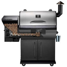Load image into Gallery viewer, Z GRILLS Wood Pellet Grills-birthday-gift-for-men-and-women-gift-feed.com
