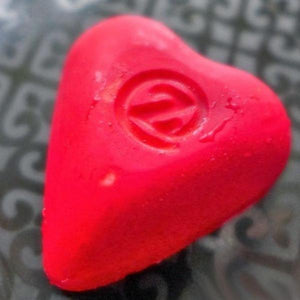ZCHOCOLAT Amore Heart Dark Ganache Chocolate-birthday-gift-for-men-and-women-gift-feed.com