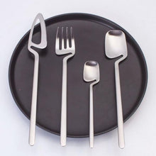 Load image into Gallery viewer, ZINELLO DESIGN Venezia Design Flatware Set-birthday-gift-for-men-and-women-gift-feed.com
