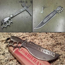 Load image into Gallery viewer, ZOMBIE HAMMER Survival Tools-birthday-gift-for-men-and-women-gift-feed.com
